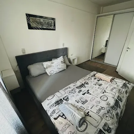 Cozy In The Center Скопье
